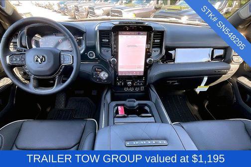 2025 RAM 1500 Limited