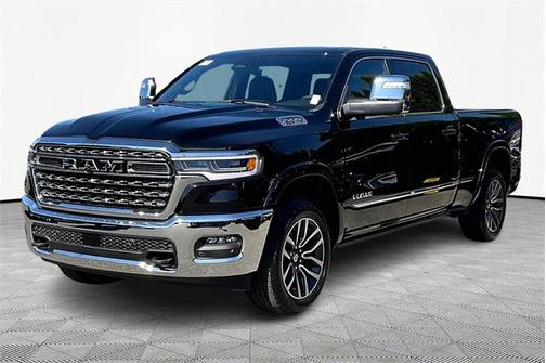 2025 RAM 1500 Limited