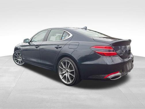 2024 Genesis G70 2.5T AWD