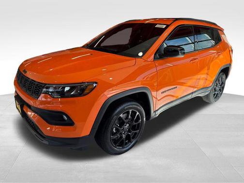 Joose 2026 Jeep Compass Latitude