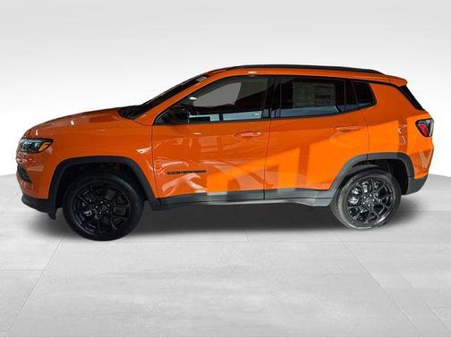 Joose 2026 Jeep Compass Latitude