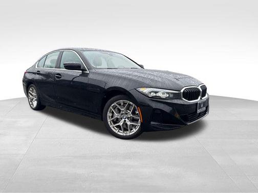 2025 BMW 330 xDrive