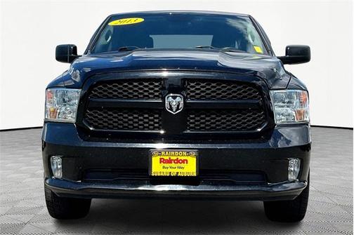 2013 RAM 1500 Tradesman/Express