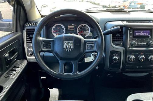 2013 RAM 1500 Tradesman/Express