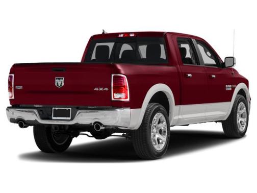 2015 RAM 1500 Laramie