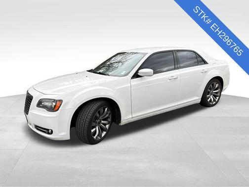2014 Chrysler 300 S