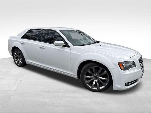 2014 Chrysler 300 S