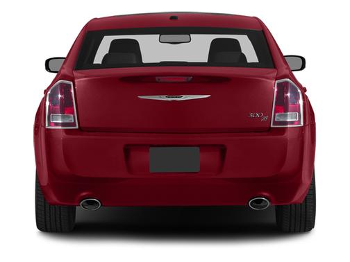 2014 Chrysler 300 S