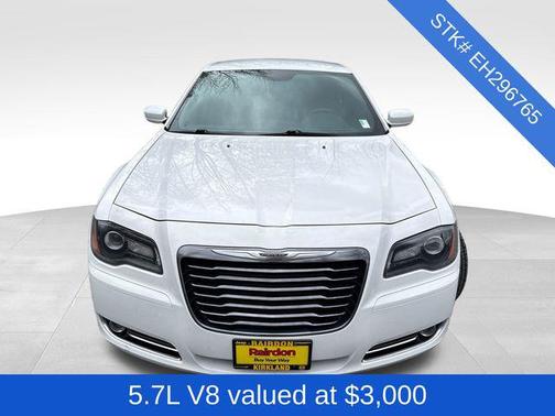 2014 Chrysler 300 S