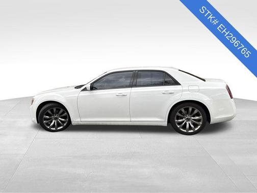 2014 Chrysler 300 S