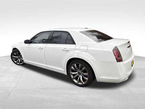 2014 Chrysler 300 S