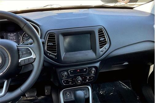 2019 Jeep Compass Sport