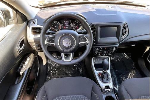 2019 Jeep Compass Sport