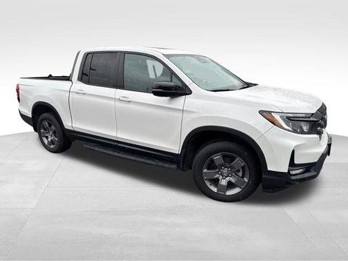 2024 Honda Ridgeline TrailSport