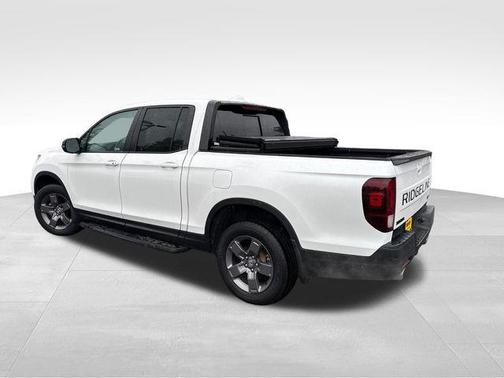 2024 Honda Ridgeline TrailSport