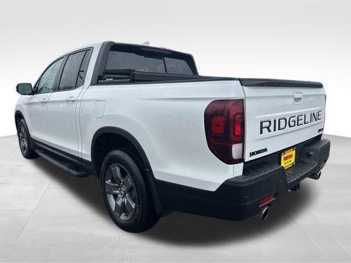 2024 Honda Ridgeline TrailSport