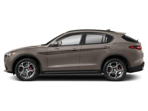 2019 Alfa Romeo Stelvio Ti Sport
