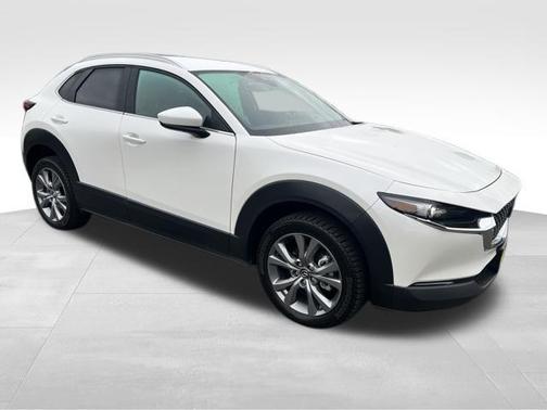 2023 Mazda CX-30 2.5 S Select Package