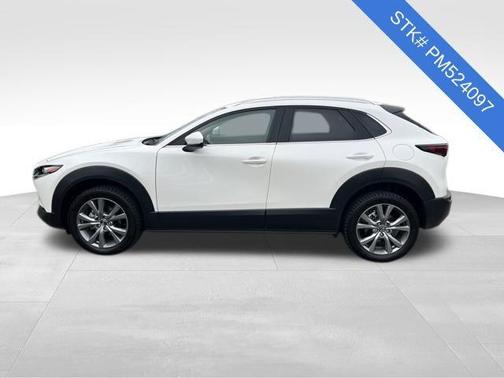 2023 Mazda CX-30 2.5 S Select Package