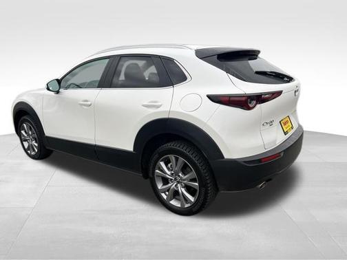 2023 Mazda CX-30 2.5 S Select Package