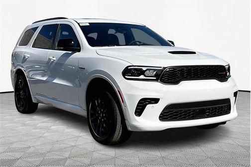 2025 Dodge Durango R/T Plus AWD