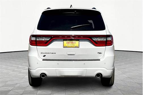 2025 Dodge Durango R/T Plus AWD