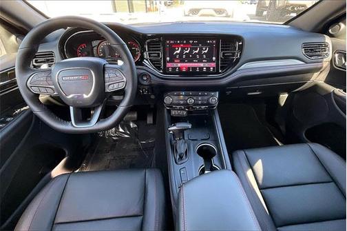 2025 Dodge Durango R/T Plus AWD