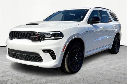 2025 Dodge Durango R/T Plus AWD
