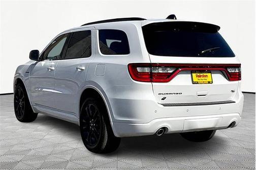 2025 Dodge Durango R/T Plus AWD