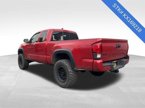 2019 Toyota Tacoma SR5