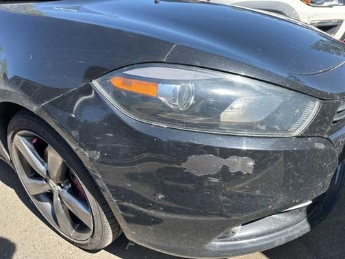 2015 Dodge Dart Limited
