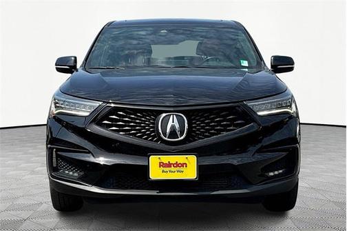 2021 Acura RDX A-Spec