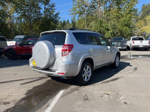 2012 Toyota RAV4 Limited