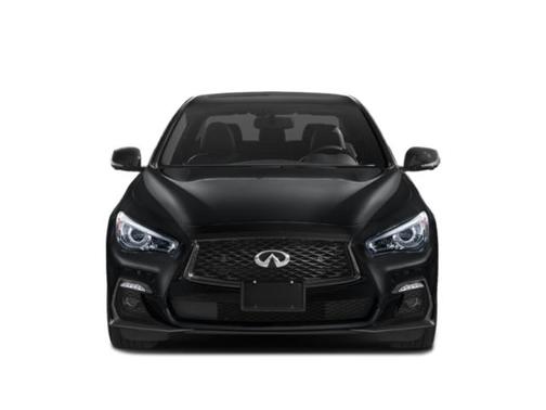 Dynamic Sunstone Red 2021 INFINITI Q50 3.0t RED SPORT 400
