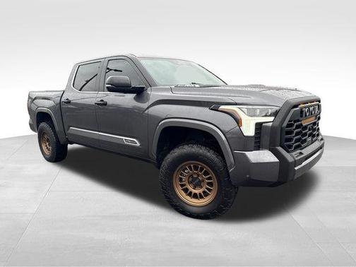 2024 Toyota Tundra Hybrid 1794 Edition