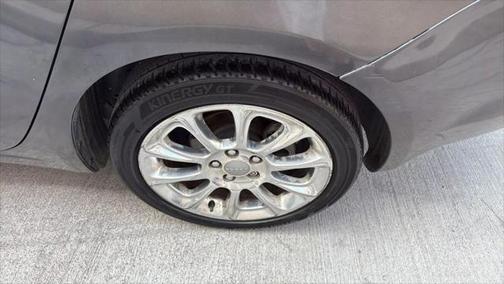 2015 Dodge Dart Limited