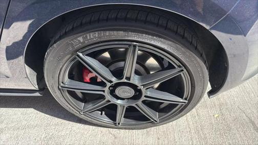 2017 Volkswagen Golf GTI 2.0T Autobahn 4-Door