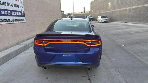 2020 Dodge Charger GT