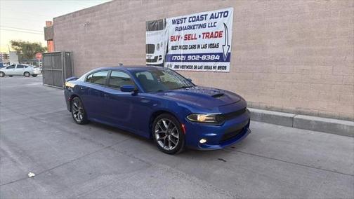 2020 Dodge Charger GT