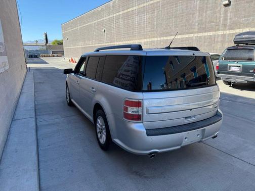 2016 Ford Flex SE