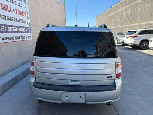 2016 Ford Flex SE