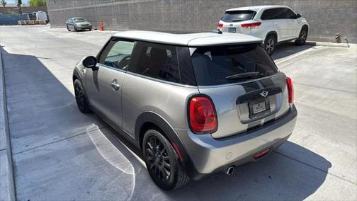 2016 MINI Hardtop Cooper