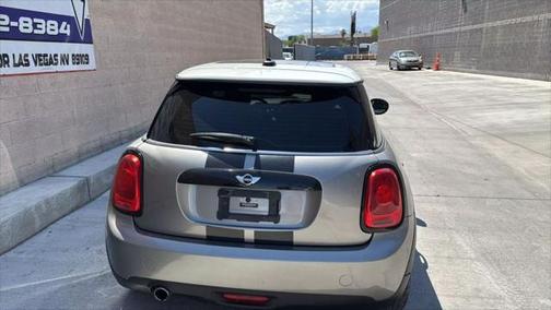 2016 MINI Hardtop Cooper