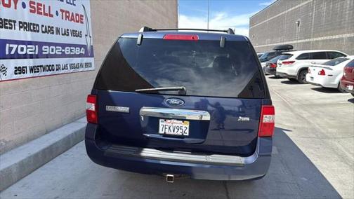 2010 Ford Expedition XLT
