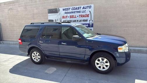 2010 Ford Expedition XLT