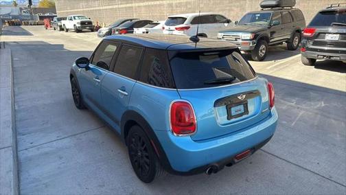 2016 MINI Hardtop Cooper