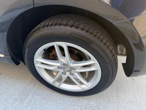 2015 Audi Q5 2.0T Premium Plus