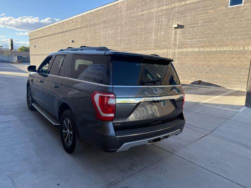 2019 Ford Expedition Max XLT