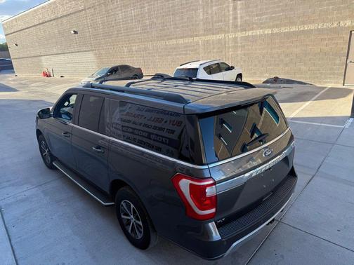 2019 Ford Expedition Max XLT