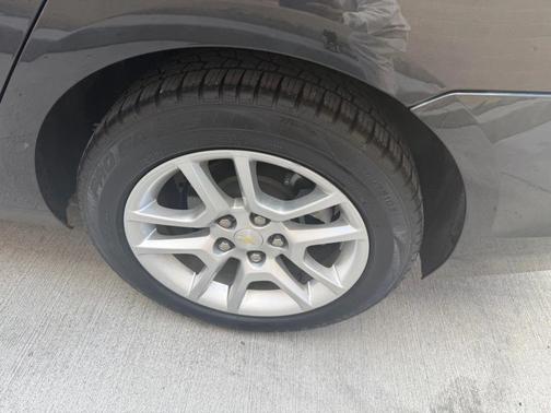 2015 Chevrolet Malibu 1LT